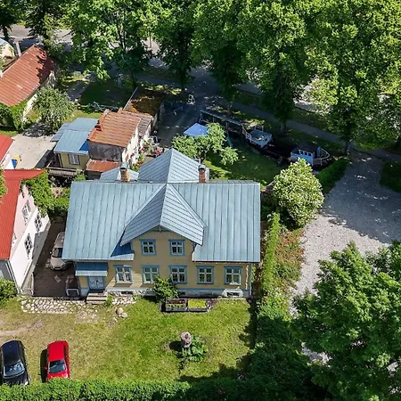 Ou Apartment Parnu