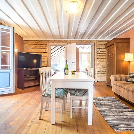 Apartment Ou Parnu