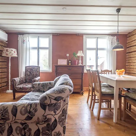 Apartment Ou Parnu