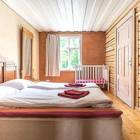 Ou Apartment Parnu