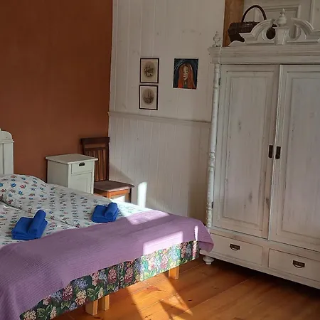 Apartment Ou Parnu
