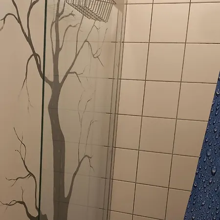 Ou Apartment