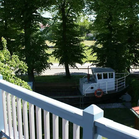 Ou Apartment
