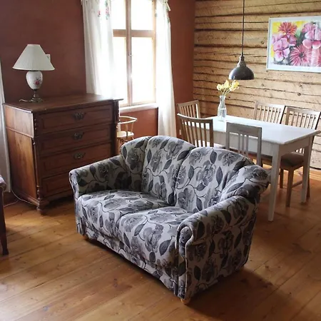 Ou Apartment *