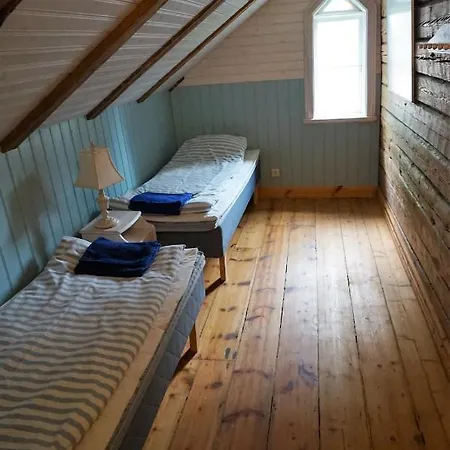 Ou Apartment *
