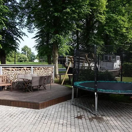 Ou Apartment Parnu