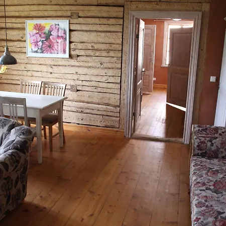 Apartment Ou Parnu