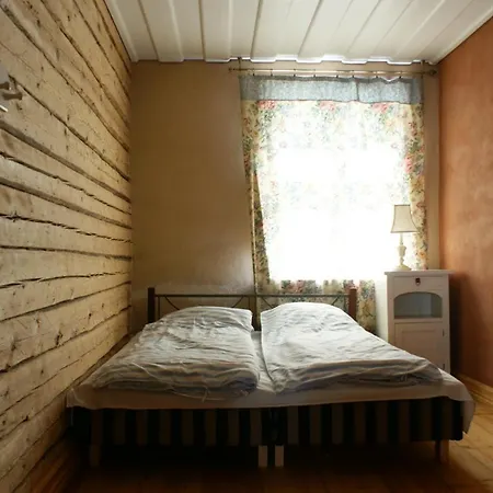 Ou Apartment