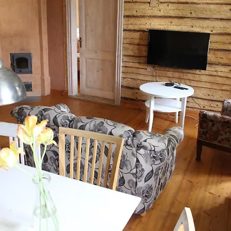 Apartment Ou