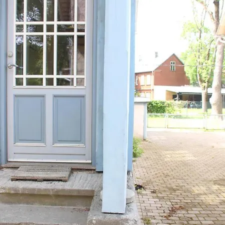 Ou Apartment *