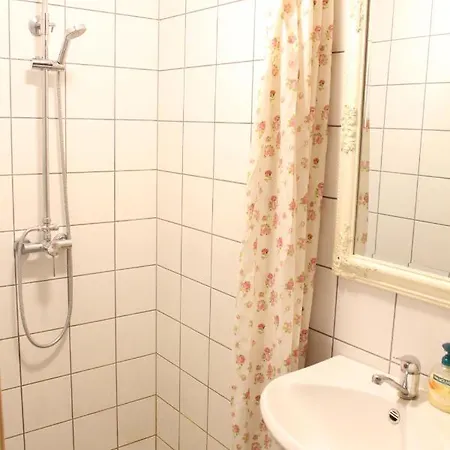 Ou Apartment *