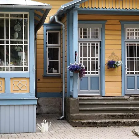Ou Apartment Parnu