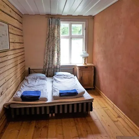 Ou Apartment Parnu